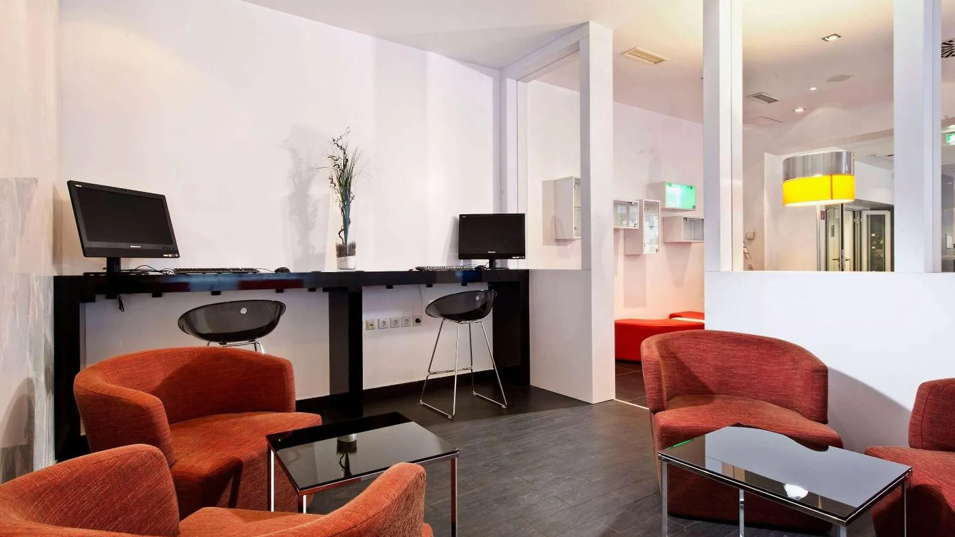 Wyndham Garden Duesseldorf City Centre Koenigsallee Hotel Düsseldorf