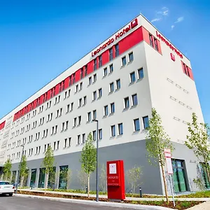 **** Hotel Leonardo East Germania