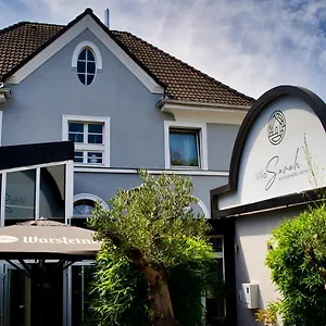 Boutique Sarah Hotel