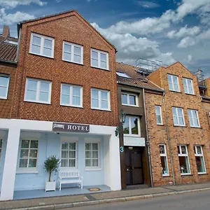 *** Mini-hôtel Hamm The Unique Boutique Allemagne