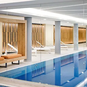 **** Hotel Novotel Germania