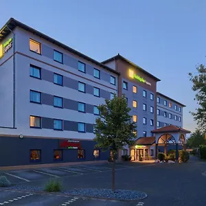 Holiday Express Cologne Troisdorf, An Ihg מלון