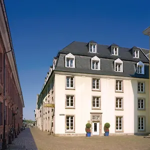 **** Hotel Boutique Orangerie Allemagne