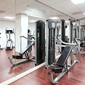 **** Hotel Nh Leidseplein Paesi Bassi