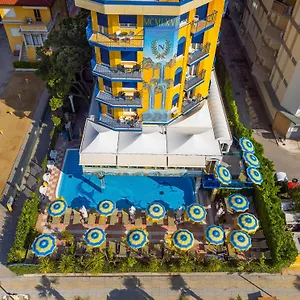**** Hotel Napoleon Italia