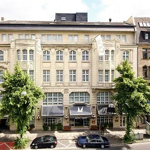 **** Hotel Leonardo Boutique Allemagne