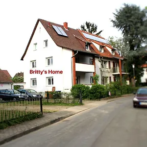 Britty's , Heidelberg Germany